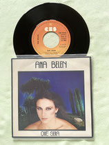 Ana Belen, Que Sera