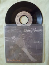 Whitney Houston, I'm Your Baby Tonight