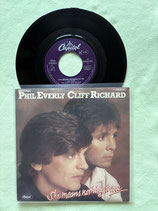 Phil Everly & Cliff Richard, She Means Nothing To Me