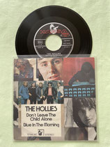 Hollies, Don’t Leave The Child Alone