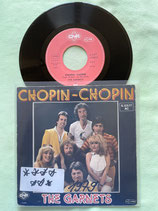 Garnets, Chopin-Chopin