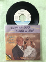 Heimat-Duo Judith & Mel, Zauber Deiner Heimat / v