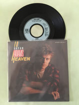 Bryan Adams, Heaven / r
