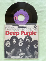 Deep Purple, Super Trouper / h