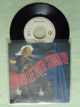 David Lee Roth, Stand Up / r