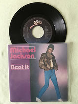 Michael Jackson, Beat It