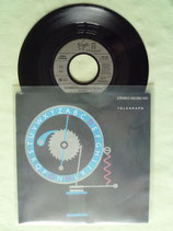 Orchestral Manoeuvres in the Dark (OMD), Telegraph