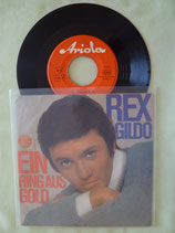 Rex Gildo, Ein Ring aus Gold / sch