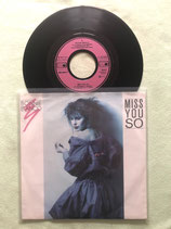 Bonnie Bianco, Miss You So
