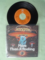 Boston, More Than A Feeling / h