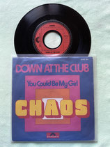 Chaos, Down At The Club / r