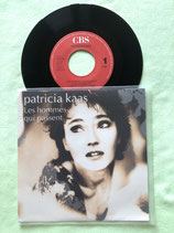 Patricia Kaas, Les hommes qui passent / if