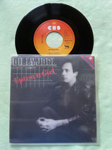 Billy Joel, Uptown Girl