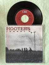 Hooters, Johnny B / r