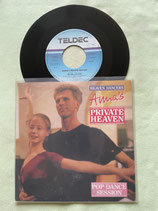 Heaven Dancers, Anna’s Private Heaven / deutsch