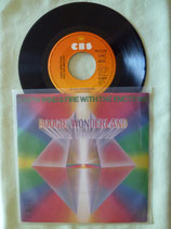 Earth Wind & Fire, Boogie Wonderland