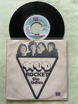 Mud, Rocket / r