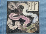 R.E.M., Reckoning / LP / r