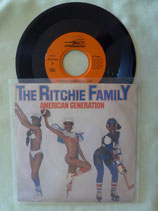 Ritchie Family, American Generation