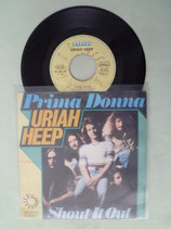 Uriah Heep, Prima Donna / h