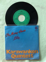 Karawanken Quintett, Oh, Mary-Anne / v