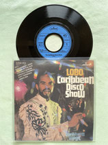 Lobo (Imrich Laurence Lobo), Caribbean Disco Show