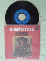 Rumpelstilz, Kiosk (Hochdeutsch gesungen) / ch