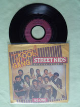 Kool & the Gang, Street Kids