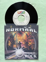 Normaal, De Klok op ...Rock / r