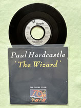 Paul Hardcastle, The Wizard