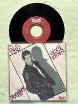 Falco, Der Kommissar / austro