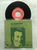 Al Martino, Spanish Eyes