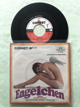 Engelchen: Jacques Loussier, Engelchen / if