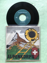 Harmonie Kilchberg, Das Alpenkorps / chv