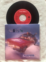 Fantastischen Vier, Hausmeister Thomas D.’ 92 / deutsch