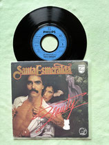 Santa Esmeralda, The Wages Of Sin / if