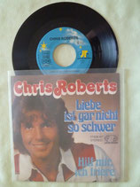 Chris Roberts, Liebe ist gar nicht so schwer / sch