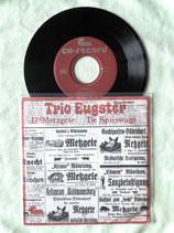 Trio Eugster, D’ Metzgete / chv