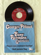 Georges Pilloud und das Beny Rehmann Quintett, Rosen aus meinem Garten / ch