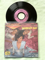 Arabesque, Marigot Bay / deutsch
