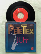 Pete Tex, Tuff / sch
