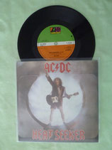 AC/DC, Heatseeker / h