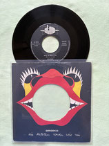 Wilfried, Mary, oh Mary (Live) / austro