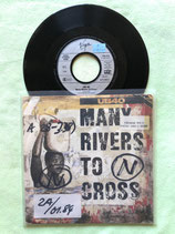 UB40, Many Rivers To Cross