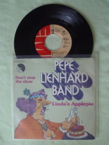 Pepe Lienhard Band, Linda's Applepie / ch