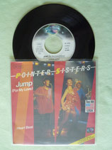 Pointer Sisters, Jump