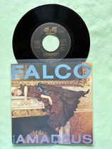 Falco, Rock Me Amadeus / austro