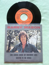 Barry Mason, Love Grows Where My Rosemary Goes