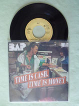 BAP, Time Is Cash, Time Is Money / deutsch