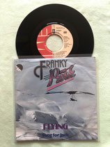Franky Push, Flying / ch